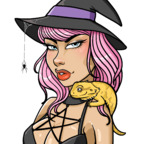 gigivoodoo (Gigi Allens) OF Leaked Pictures and Videos [NEW] profile picture