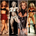 ginajones (Gina Jones) free OF Leaked Videos and Pictures [NEW] profile picture