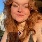 Onlyfans leaks ginger_original 

 profile picture