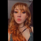 gingerboner Profile Picture