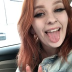 gingerbredditor (Vi) Only Fans content [FRESH] profile picture