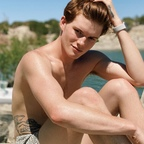 Dyl (gingercurious) Leaked OnlyFans 

 profile picture