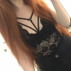 Onlyfans leak gingerfox99 

 profile picture