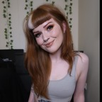 gingerminniemfc (Creamy Scottish Redhead 🦊) Only Fans Leaked Videos and Pictures [!NEW!] profile picture