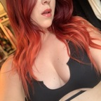 gingertitties69 (GingerTitties) Only Fans Leaks [FREE] profile picture
