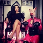 glasgowmistress (Glasgow Mistress Lilith) free OnlyFans Leaked Content [NEW] profile picture