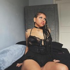 goddessjah (jahofficialgoddess) OF Leaks [UPDATED] profile picture