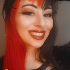 goddesslilith Profile Picture