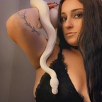 Profile picture of goddessofserpentsss