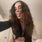 goddesszaria (Zaria;)) OF Leaked Content [FRESH] profile picture