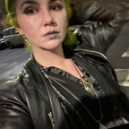goddexsombra (Goddex Sombra) OnlyFans Leaked Pictures & Videos [FRESH] profile picture
