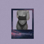 Free access to @goldenholly Leaks OnlyFans 

 profile picture