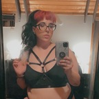 Onlyfans leaked goth.queen 

 profile picture