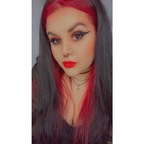 gothbaby18 Profile Picture