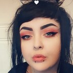 gothbitchx Profile Picture