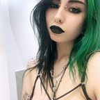 Download gothcashmoney OnlyFans leaks for free 

 profile picture