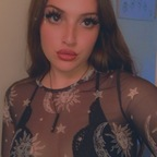 Ghoul Goddess gothghoulgoddess Leak OnlyFans 

 profile picture