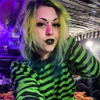Download gothiccbae OnlyFans videos and photos for free 

 profile picture