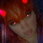 Bambii (@gothiccc.bambii) Leak OnlyFans 

 profile picture
