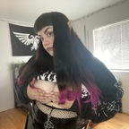 Download gothicckitten OnlyFans leaks for free 

 profile picture