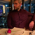 gothjockof (GothJock) Only Fans Leaked Content [NEW] profile picture