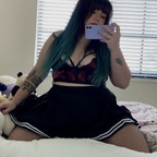 gothsgirl (daff) OnlyFans Leaked Pictures and Videos 

 profile picture