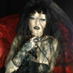Download gothstripper OnlyFans videos and photos for free 

 profile picture