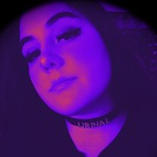 Ivy @gothxfairies Leaked OnlyFans 

 profile picture