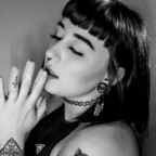 gothxspice (Gabby💀) OnlyFans Leaked Pictures & Videos [!NEW!] profile picture