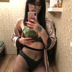 greendreamvip OnlyFans Leak 

 profile picture
