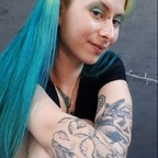 greenfairy7 (💚🧚‍♀️ Green Fairy 🧚‍♀️💚) free OF Leaked Content [FREE] profile picture