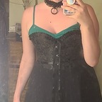 greenfairygoddess (Johannakitty) OnlyFans Leaked Content 

 profile picture