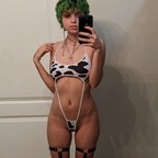 greeniebean (Crissy) free OnlyFans Leaked Pictures and Videos 

 profile picture