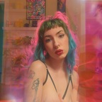 🧚🏻 (@greenvalentine) Leaked OnlyFans 

 profile picture