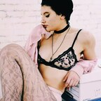 grimegirl69 (Jamesie) Only Fans Leaked Pictures & Videos [NEW] profile picture