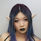 grimpixie (Moira) free OnlyFans Leaked Videos and Pictures [UPDATED] profile picture