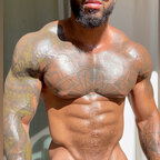 gymzaddy (Gym Zaddy) OnlyFans Leaked Videos and Pictures [NEW] profile picture