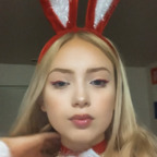 Hailey Starr @haileystarr Leak OnlyFans 

 profile picture