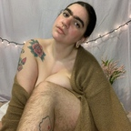 hairy_goddess (Hairy Goddess) free OF content [FRESH] profile picture