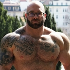 hairy_musclebear (Gschiel Gerald) OnlyFans Leaks [FRESH] profile picture