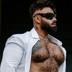 hairysam (Hairy muscles) free OF Leaks [FRESH] profile picture