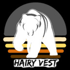 HairyVest @hairyvest Leaked OnlyFans 

 profile picture