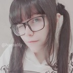 hanaxlily (Hana) OF Leaks [FRESH] profile picture