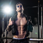 harleyblack_nz (Harley Black) OF Leaked Content [UPDATED] profile picture