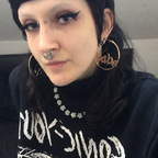 harleyhellboundfree (Harley Hellbound❤️‍🔥 Your dream goth gf) free OnlyFans Leaked Videos and Pictures [UPDATED] profile picture