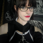 haruspex666 (Haruspex) OnlyFans Leaked Pictures and Videos 

 profile picture