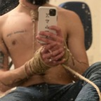 hedoesrope OnlyFans Leak 

 profile picture