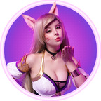 hellyvalentine (Helly Valentine🔞) OF Leaks [FRESH] profile picture