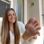 Alyssa (@herathletefeetx) Leak OnlyFans 

 profile picture