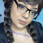 😘Chelly😈 (@heyochelly) Leaks OnlyFans 

 profile picture